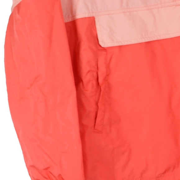 NWT Lauren James Wm L/XXL Pullover Anorak Jacket - Picture 6 of 7